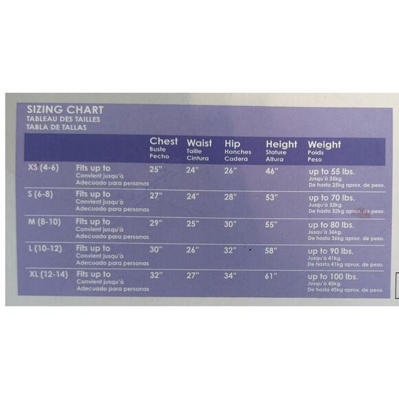 California Costume Creepy Clown Costume Girls Size Small  Halloween Goth Scary‎ - Picture 14 of 14